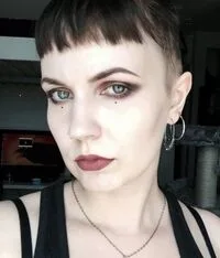 Rosi Kämpe