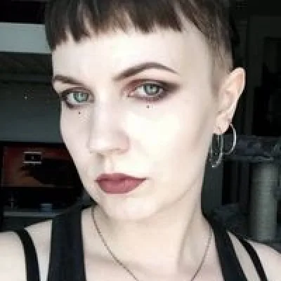 Rosi Kämpe