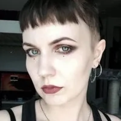 Rosi Kämpe