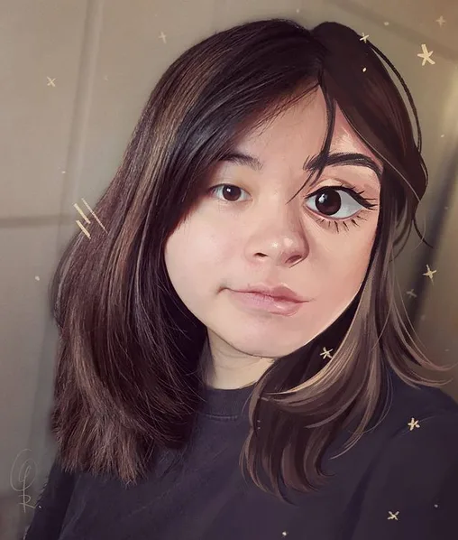 Rosi Woo