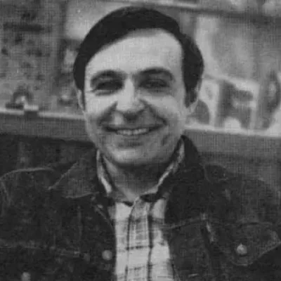 Ross Andru