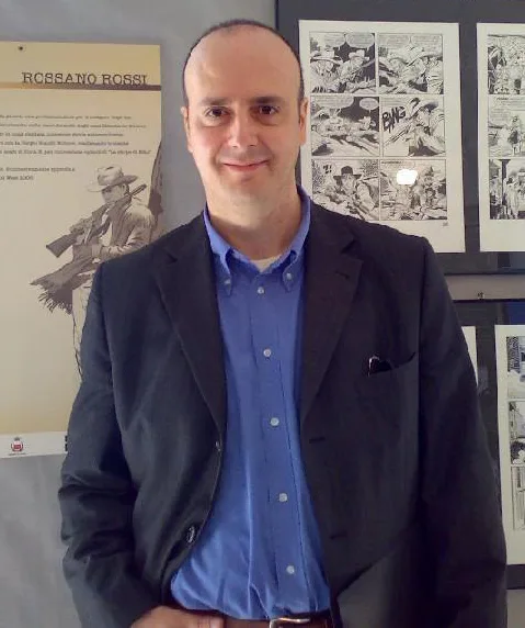 Rossano Rossi