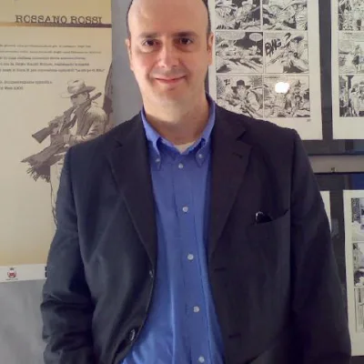 Rossano Rossi