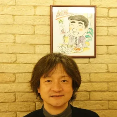 Roswell Hosoki