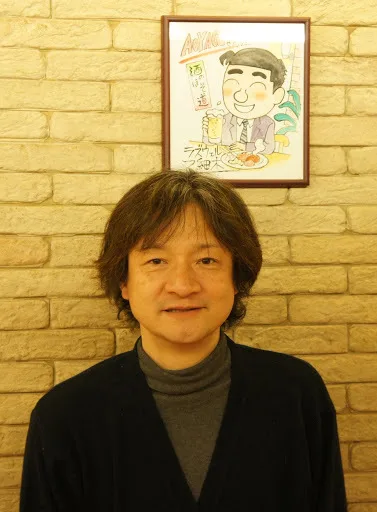 Roswell Hosoki