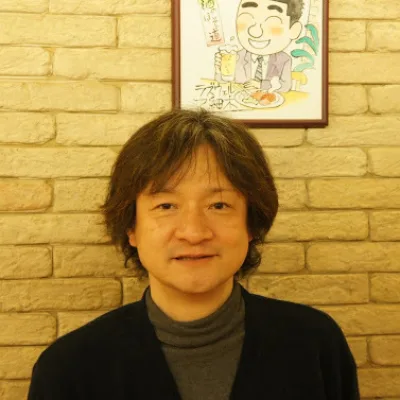 Roswell Hosoki