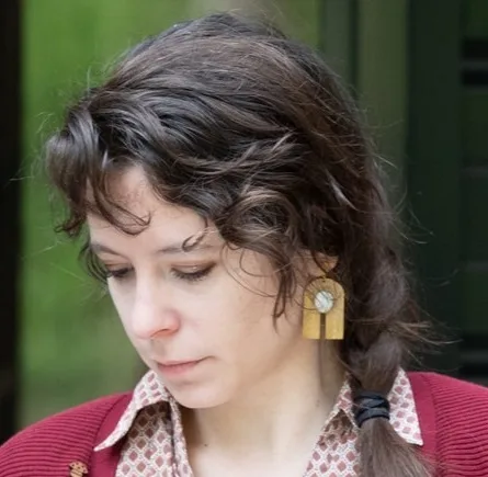Roxanne Bee
