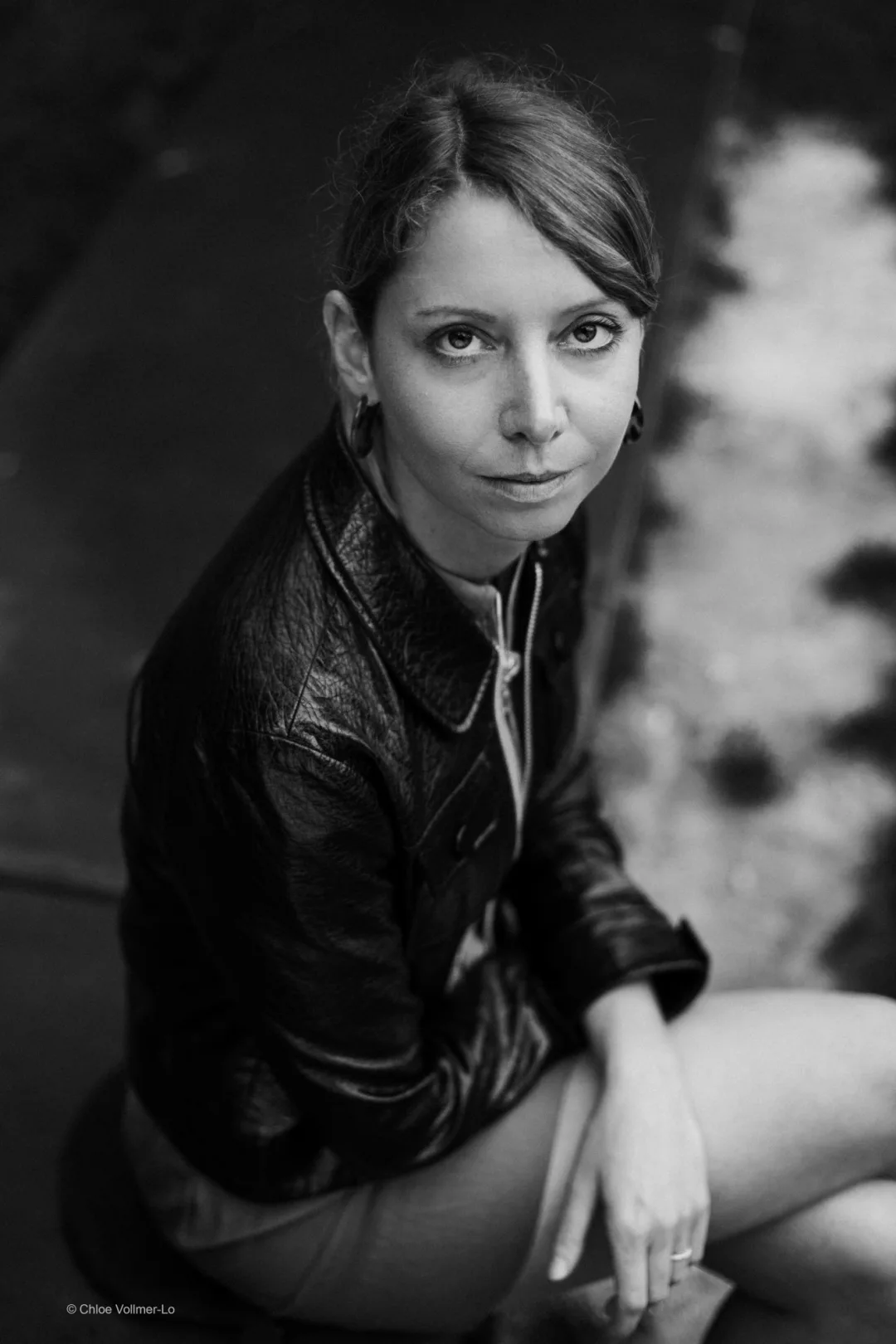 Roxanne Moreil