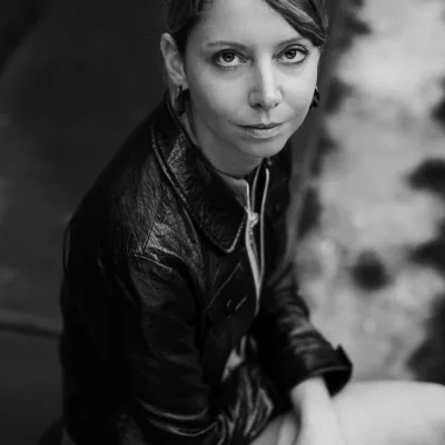 Roxanne Moreil