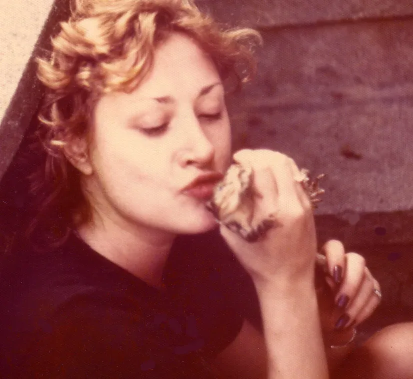 Roxanne Starr