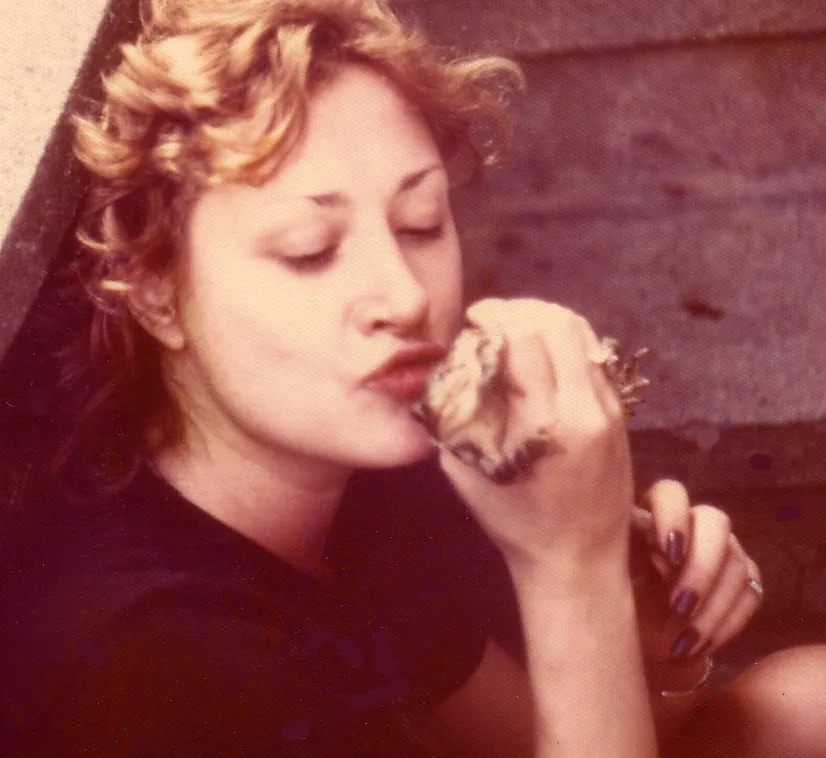 Roxanne Starr