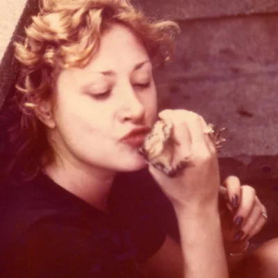 Roxanne Starr