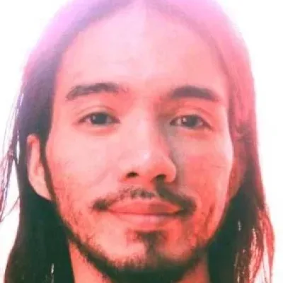 Roy Allan Martinez