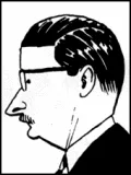 Roy Crane