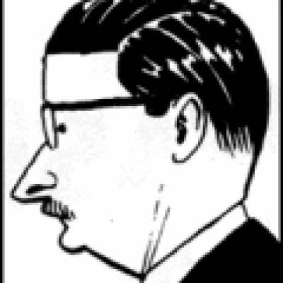 Roy Crane