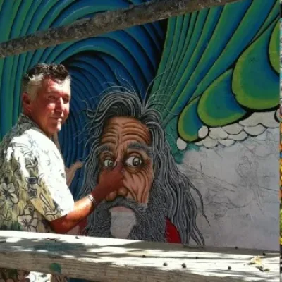 Roy Gonzalez