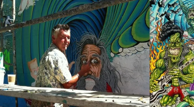 Roy Gonzalez