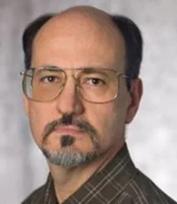 Roy Richardson