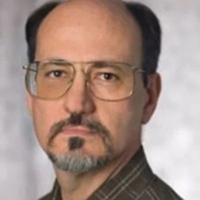 Roy Richardson