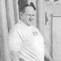 Roy Williams