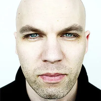 Royden Lepp