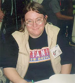 Roz Gibson