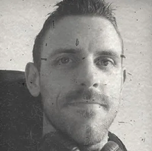 Ruairi Coleman