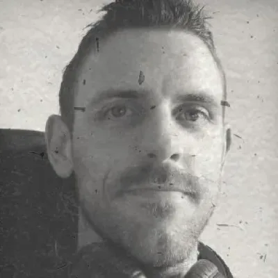Ruairi Coleman