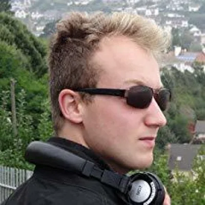 Ruairidh MacVeigh
