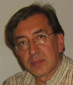 Rubén Adalberto (Nestor) Torreiro