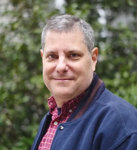 Ruben Bolling