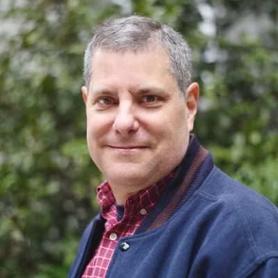 Ruben Bolling