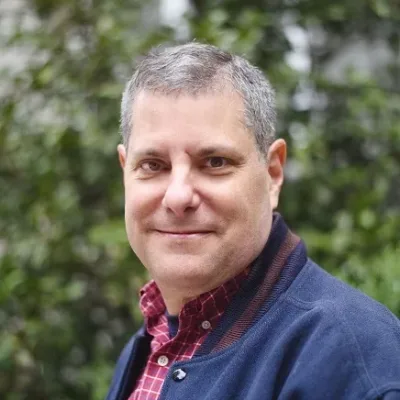 Ruben Bolling