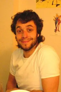 Ruben del Rincón
