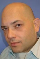 Ruben Diaz