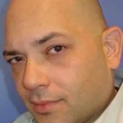 Ruben Diaz