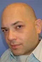Ruben Diaz