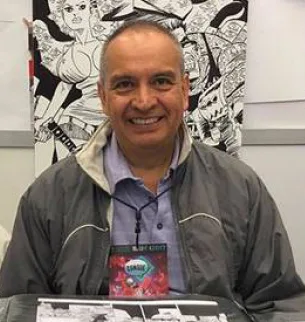 Ruben Lara