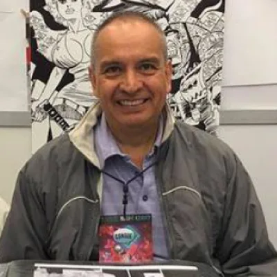 Ruben Lara