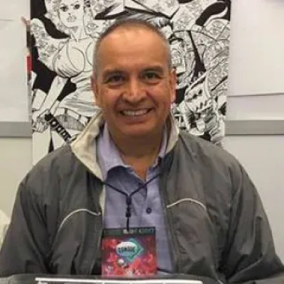 Ruben Lara