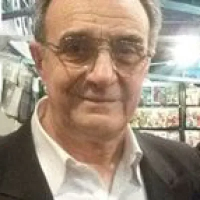 Ruben Marchionne