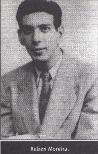 Ruben Moreira