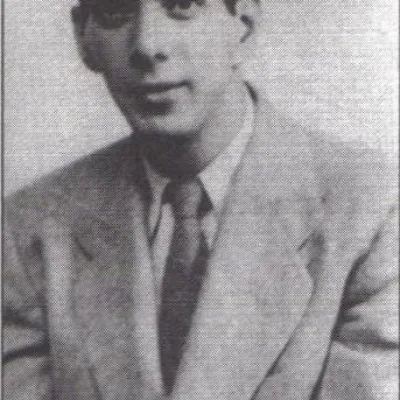 Ruben Moreira