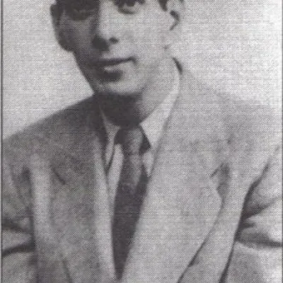 Ruben Moreira