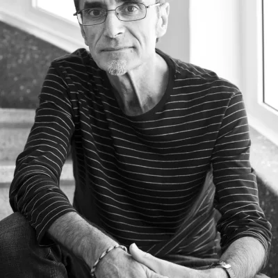 Rubén Pellejero