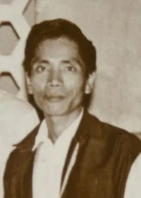 Ruben Yandoc