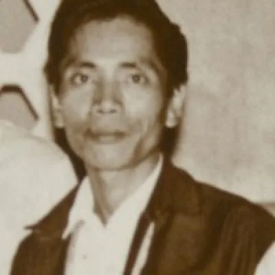 Ruben Yandoc