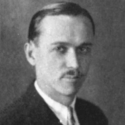 Rudolph Belarski