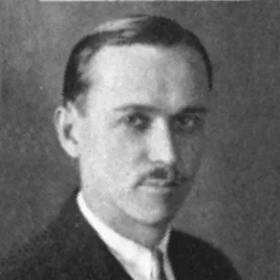 Rudolph Belarski