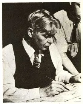 Rudolph Dirks